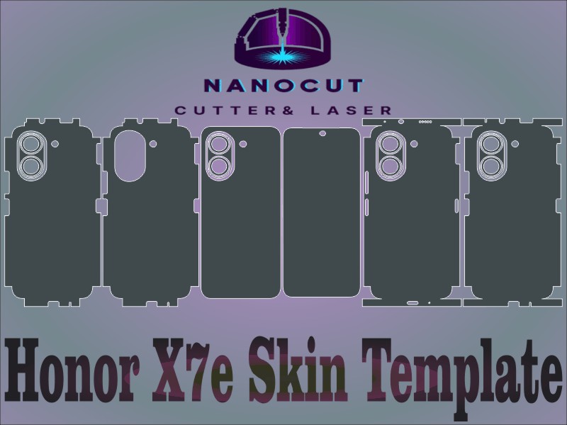Honor X7e